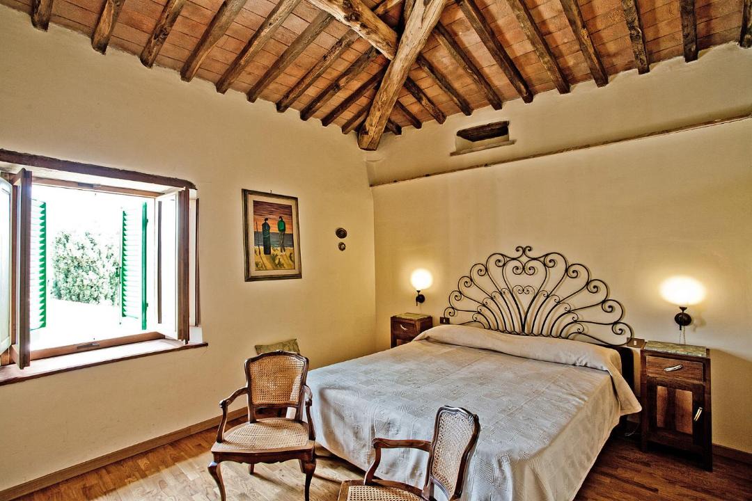 Photo of Bedroom in Caprese Michelangelo
