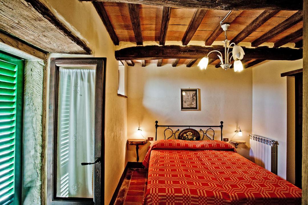 Photo of Bedroom in Caprese Michelangelo