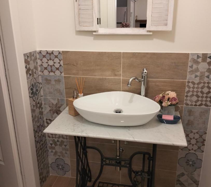 Photo of Bathroom in Lanciano