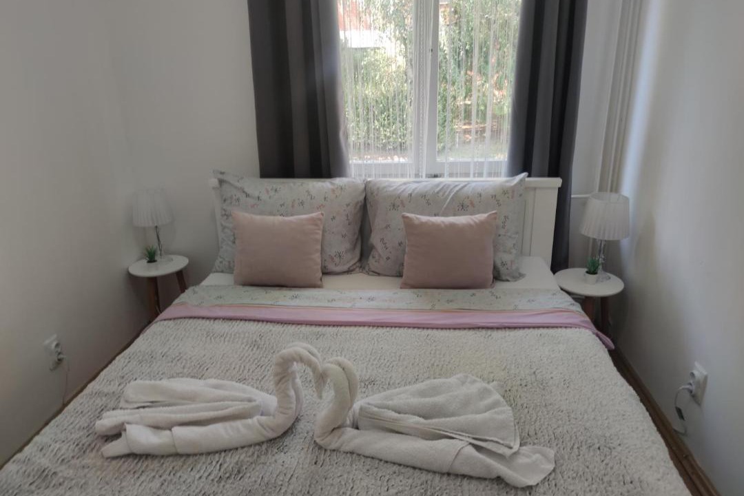 Photo of Bedroom in Sremski Karlovci