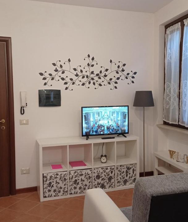 Photo of Livingroom in Verolanuova