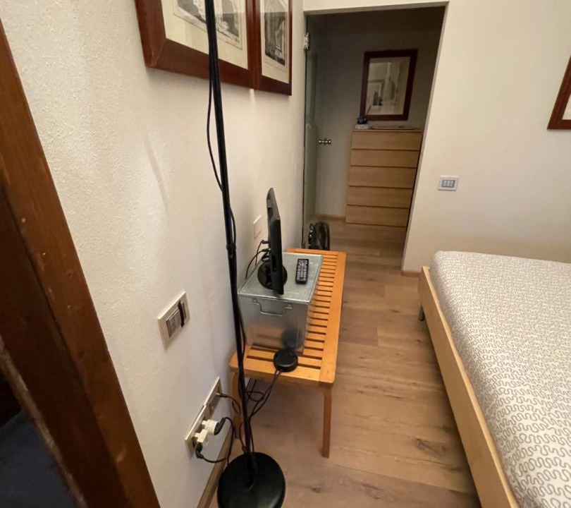 Photo of Bedroom in Milano Marittima