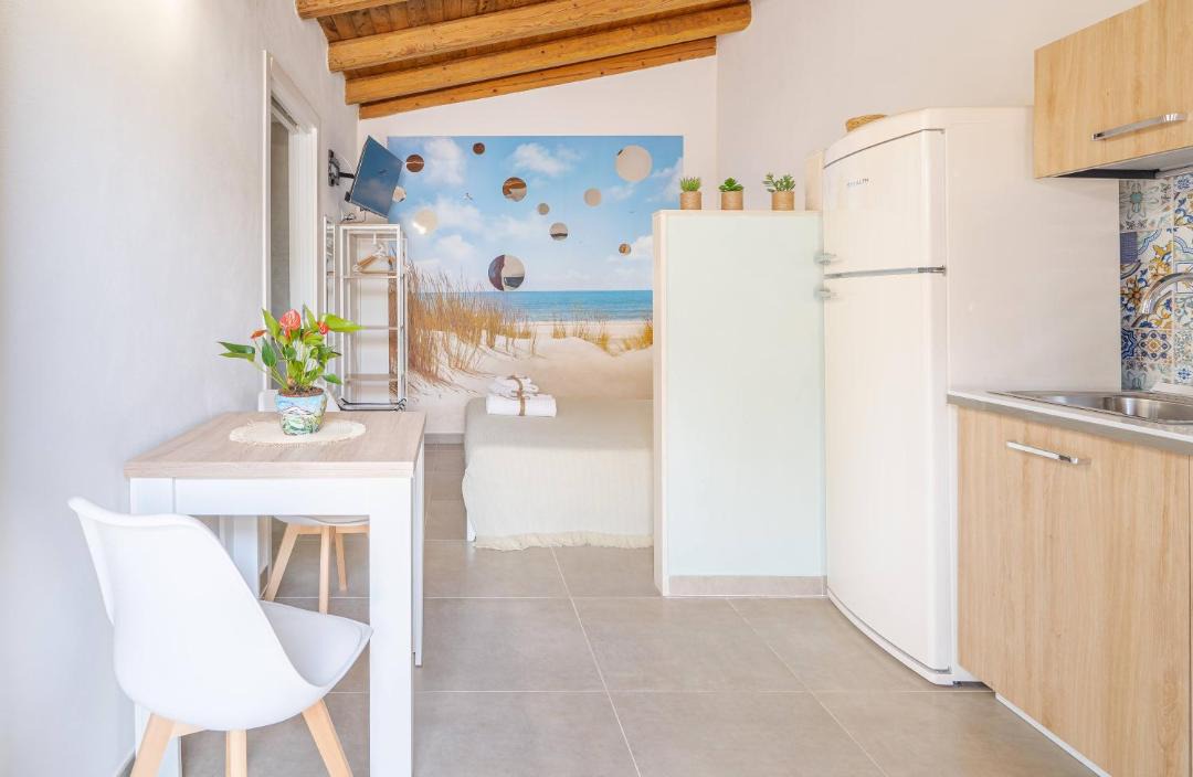 Photo of Kitchen in Arenella