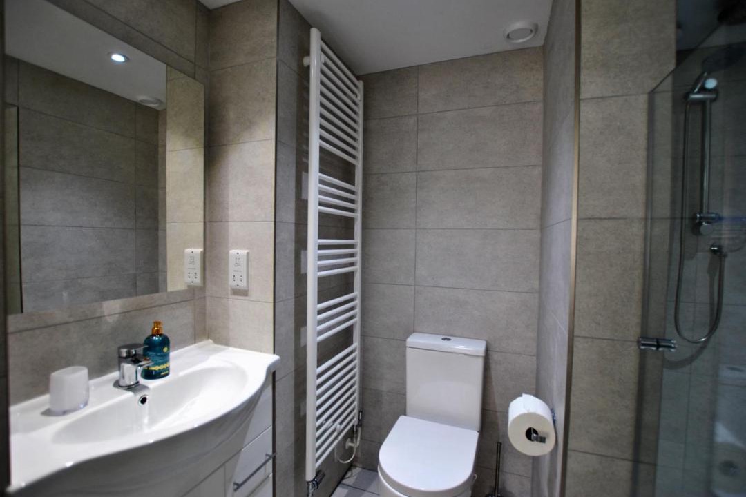 Photo of Bathroom in Crail