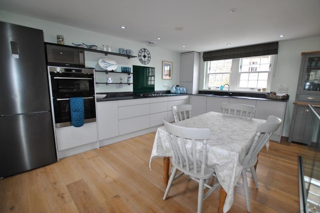 Photo of Kitchen in Crail