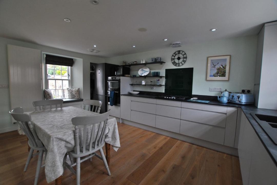 Photo of Kitchen in Crail