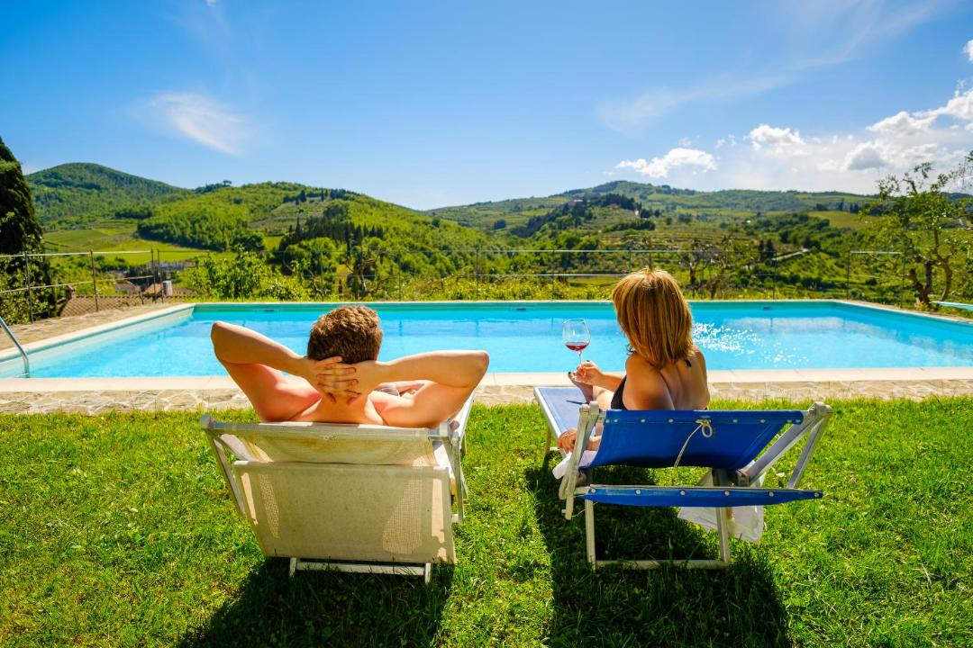 Photo of Others in Greve in Chianti