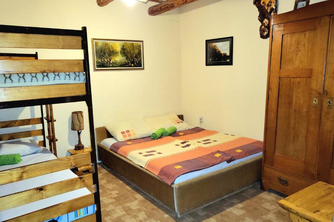 Photo of Bedroom in Backi Monostor