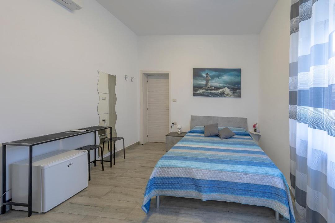 Photo of Bedroom in Loreto