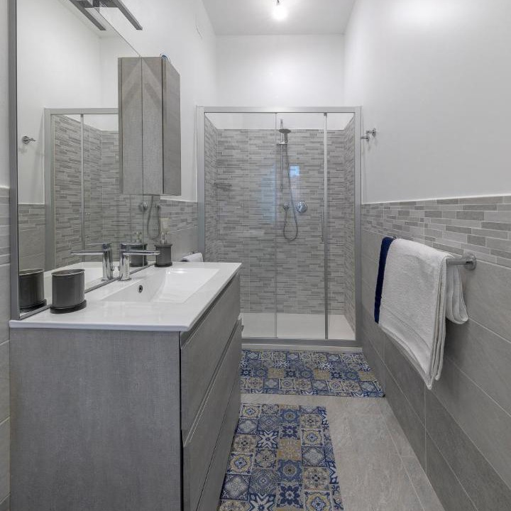 Photo of Bathroom in Loreto
