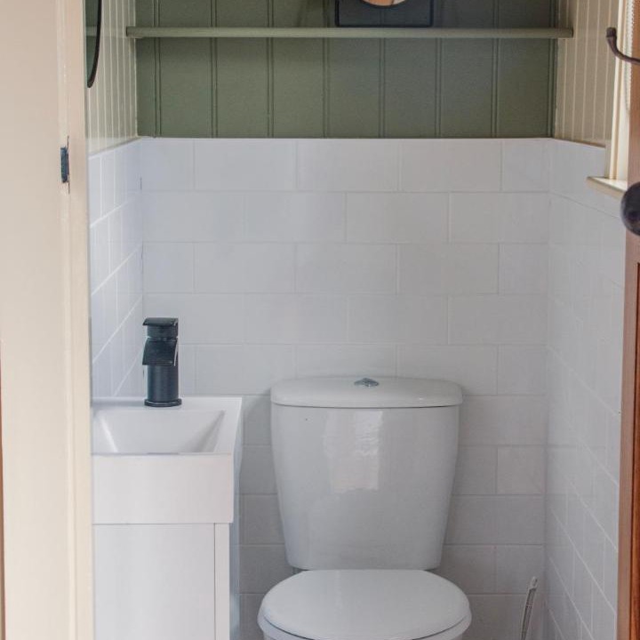 Photo of Bathroom in Glenariff