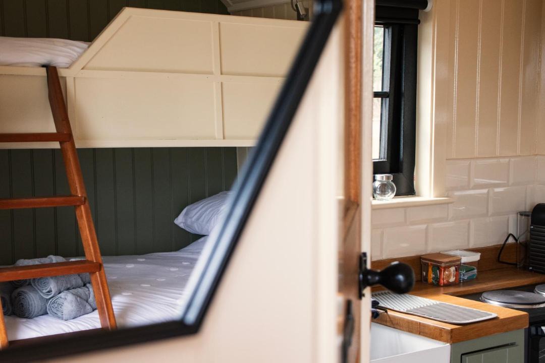 Photo of Bedroom in Glenariff