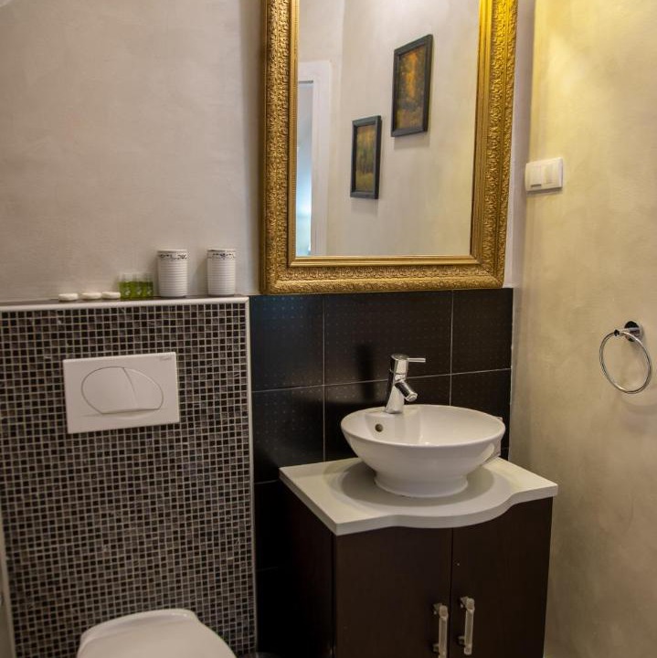 Photo of Bathroom in Sremski Karlovci