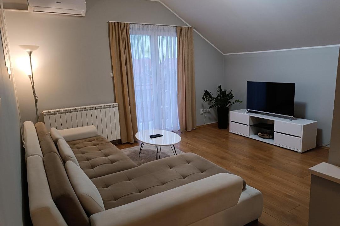 Photo of Livingroom in Palilula