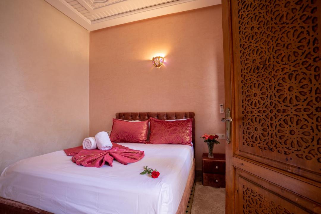 Photo of Bedroom in Assouel