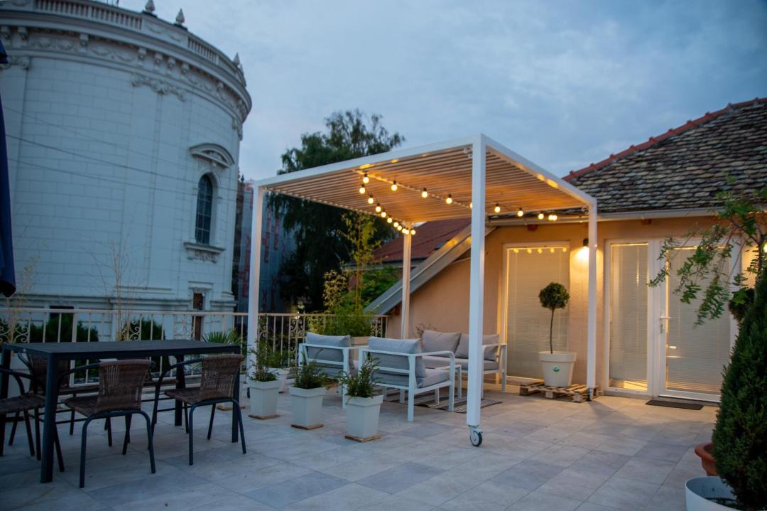 Photo of Patio Balcony in Sremski Karlovci