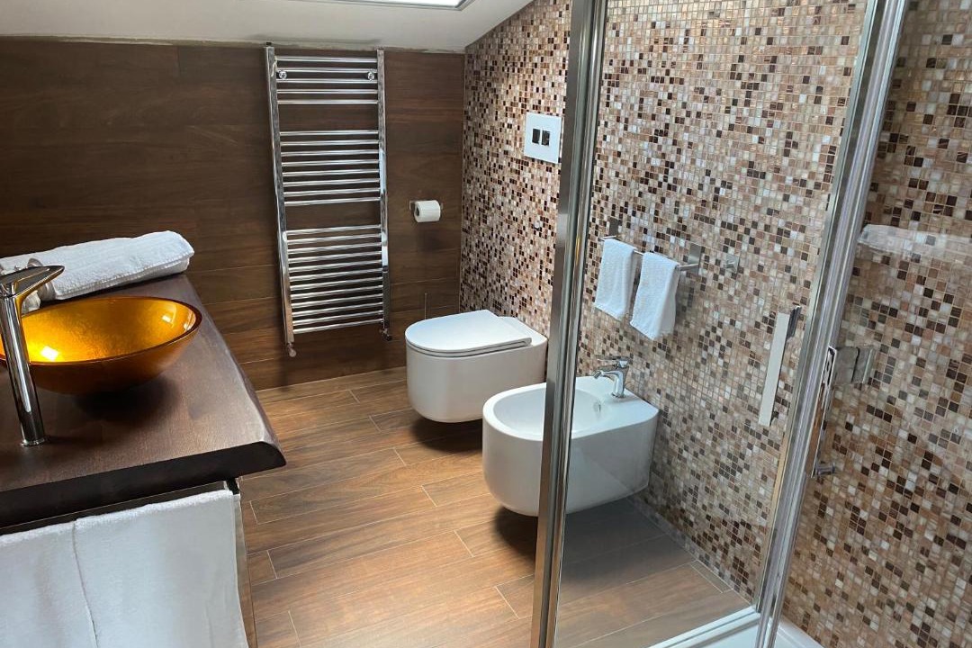 Photo of Bathroom in Satriano di Lucania