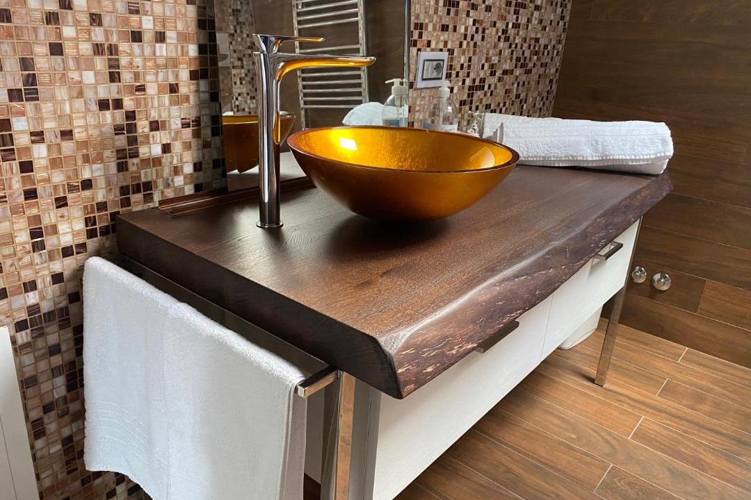 Photo of Bathroom in Satriano di Lucania