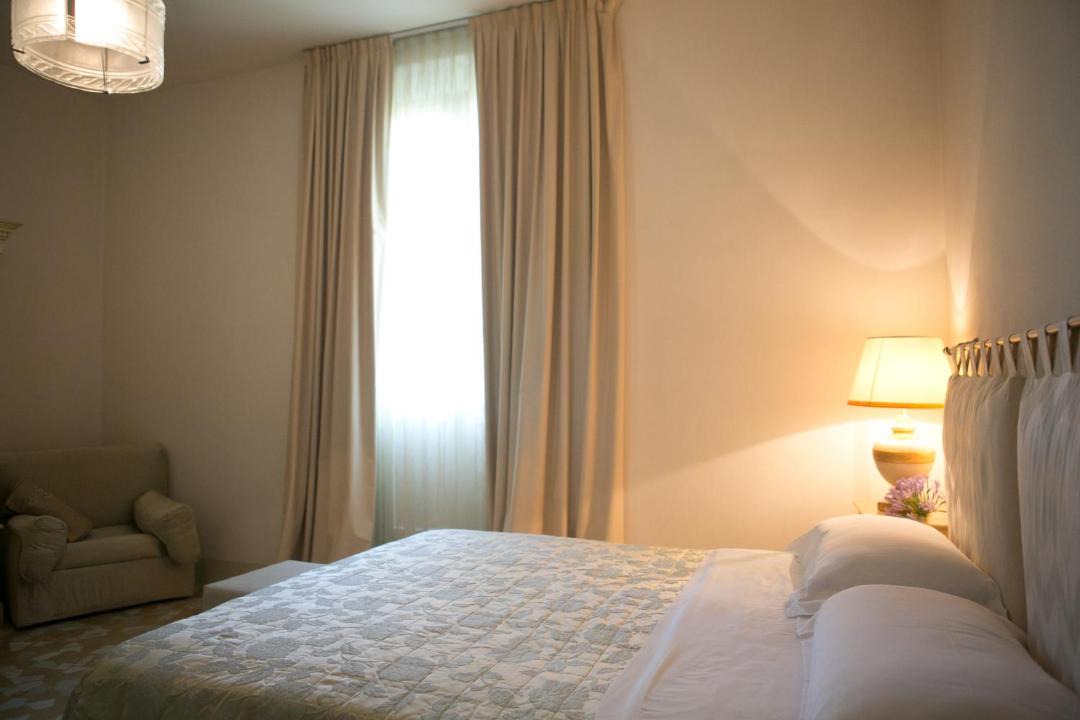 Photo of Bedroom in Longiano
