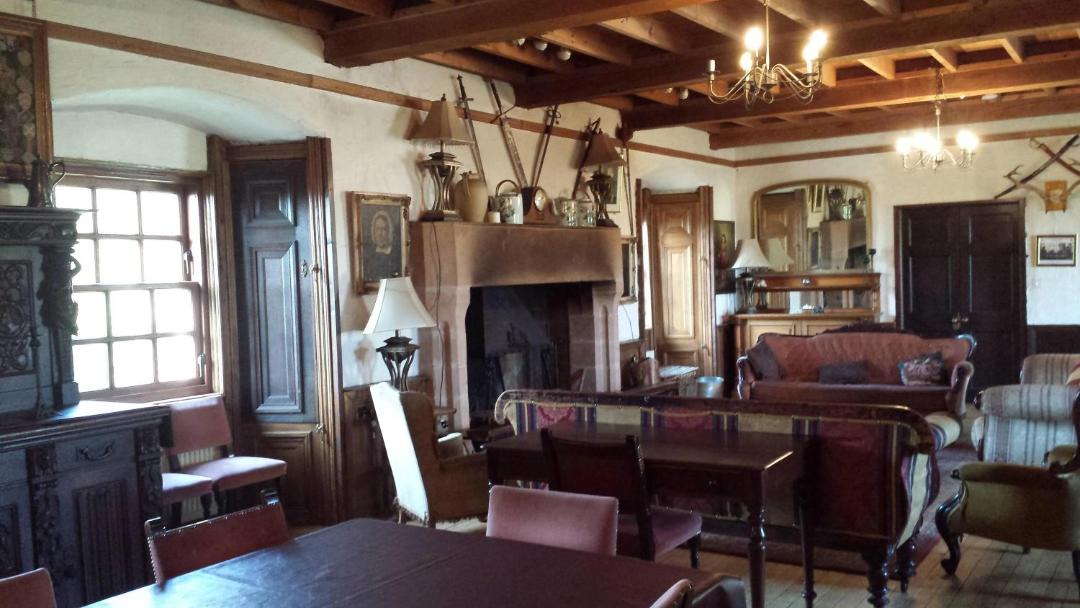 Photo of Livingroom in Airth