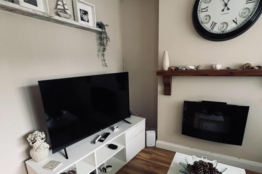 Photo of Livingroom in Carnlough