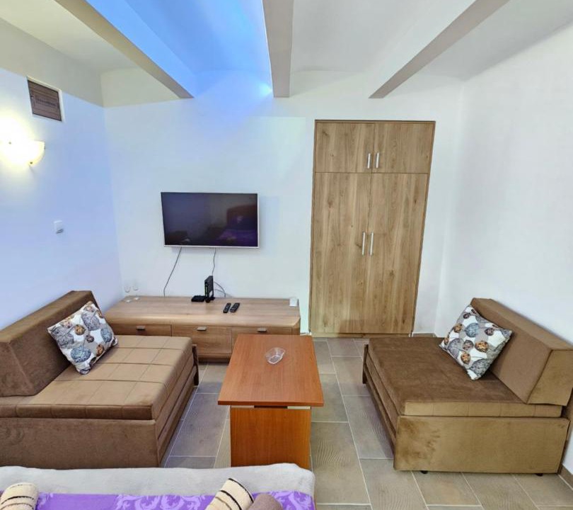 Photo of Livingroom in Zemun
