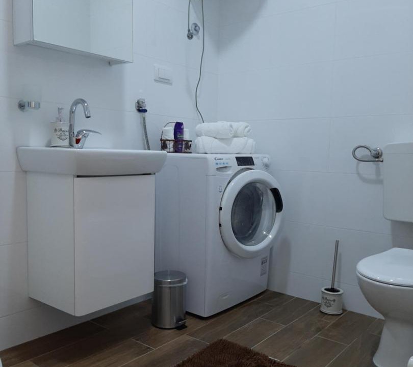 Photo of Bathroom in Sremska Mitrovica