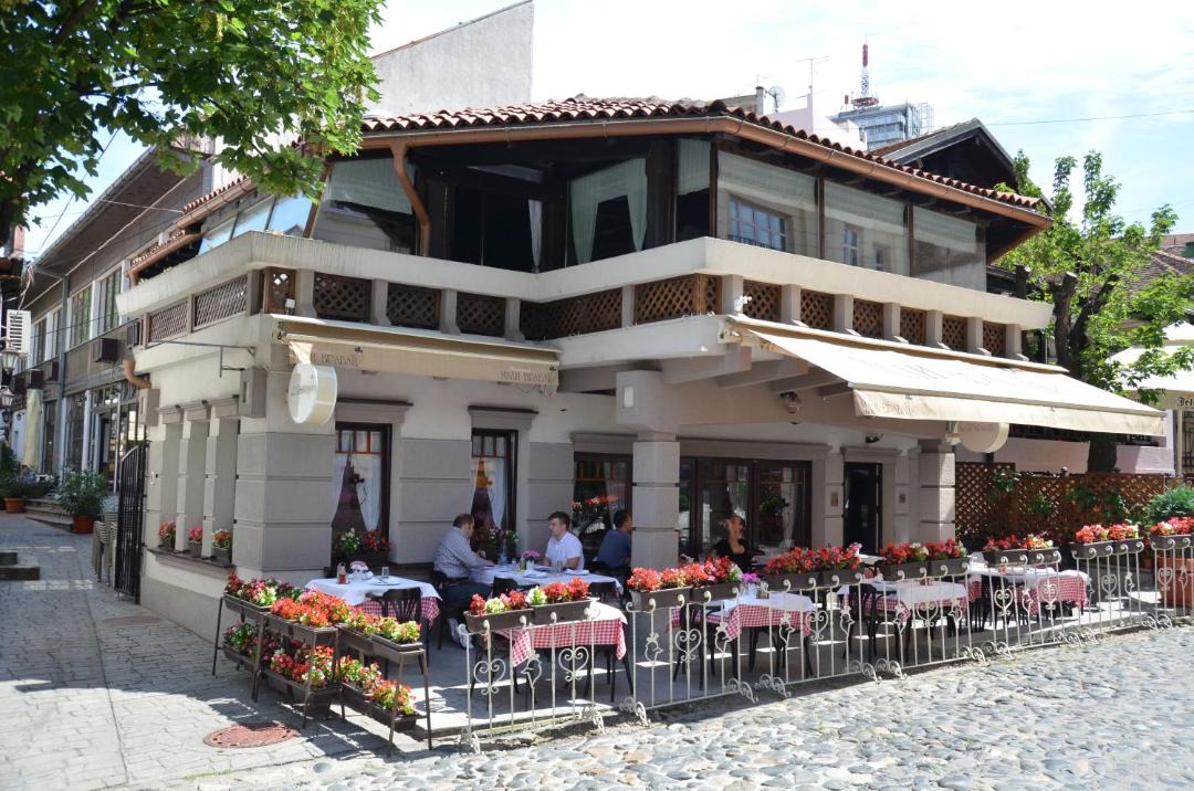 Photo of Others in Skadarlija