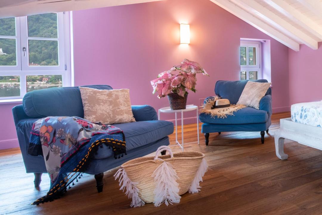 Photo of Livingroom in Carciano