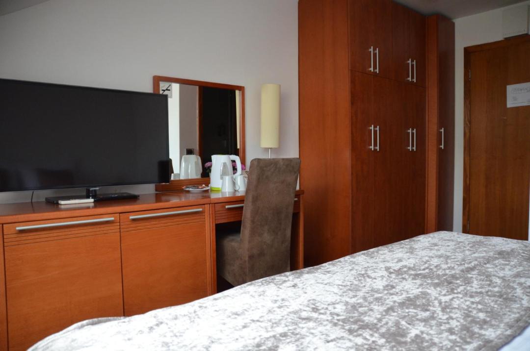 Photo of Bedroom in Skadarlija