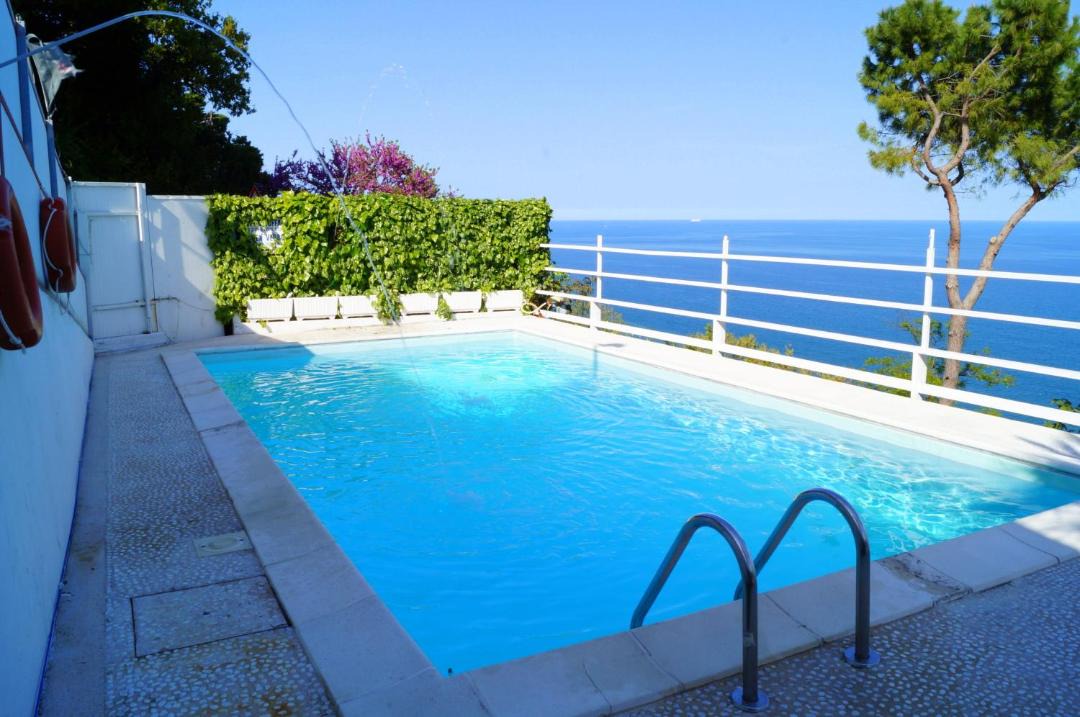 Photo of Patio Balcony in Sirolo