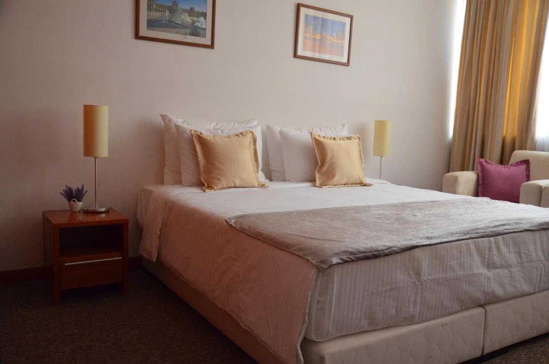 Photo of Bedroom in Skadarlija