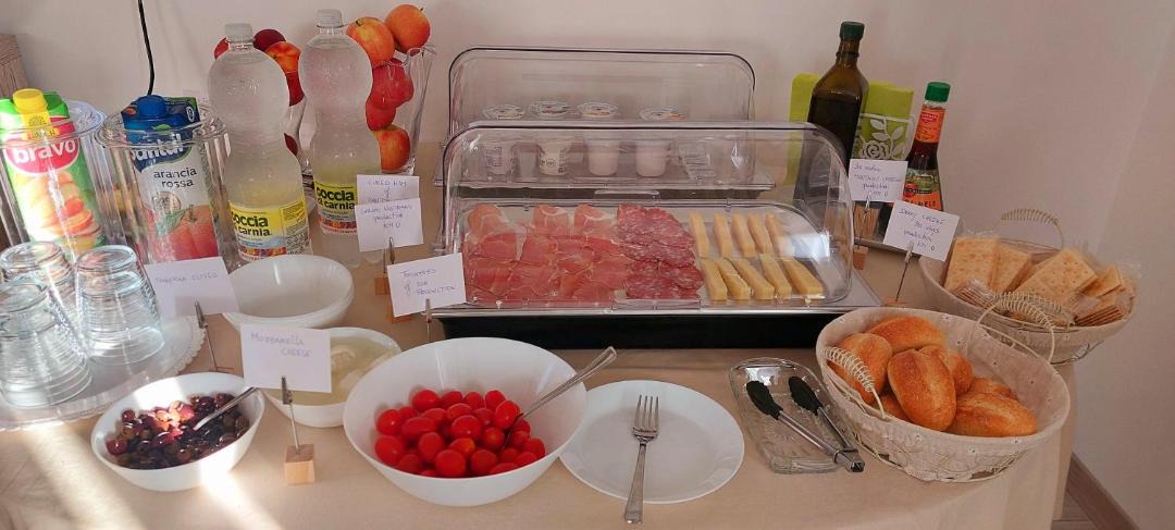 Photo of Kitchen in Ragogna