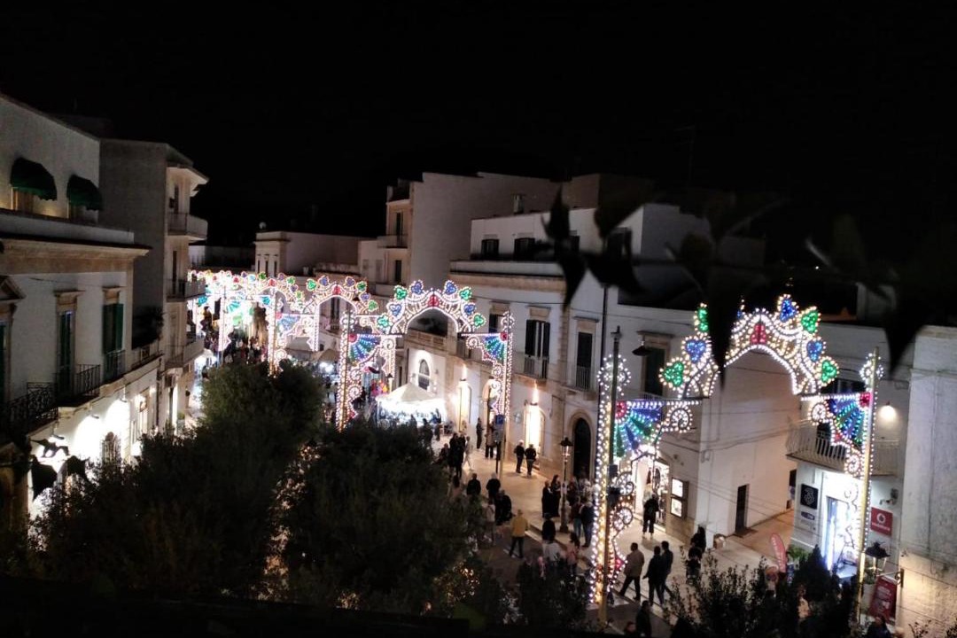 Photo of Others in Alberobello