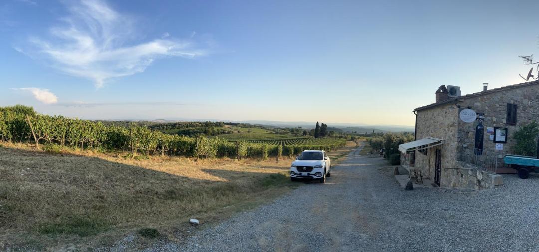 Photo of Others in Castelnuovo Berardenga