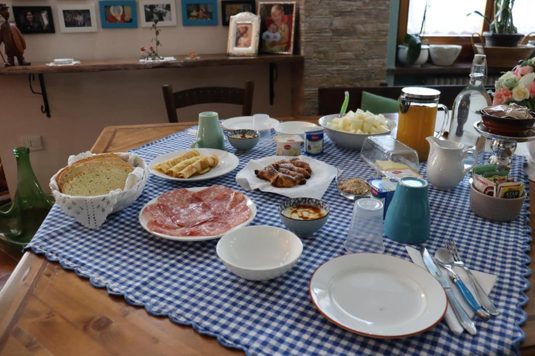 Photo of Kitchen in Bruno