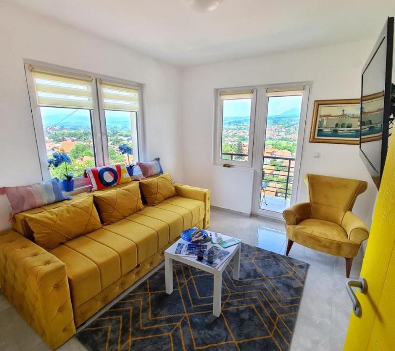 Photo of Livingroom in Soko Banja