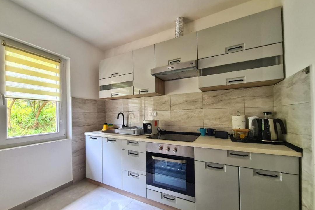 Photo of Kitchen in Soko Banja