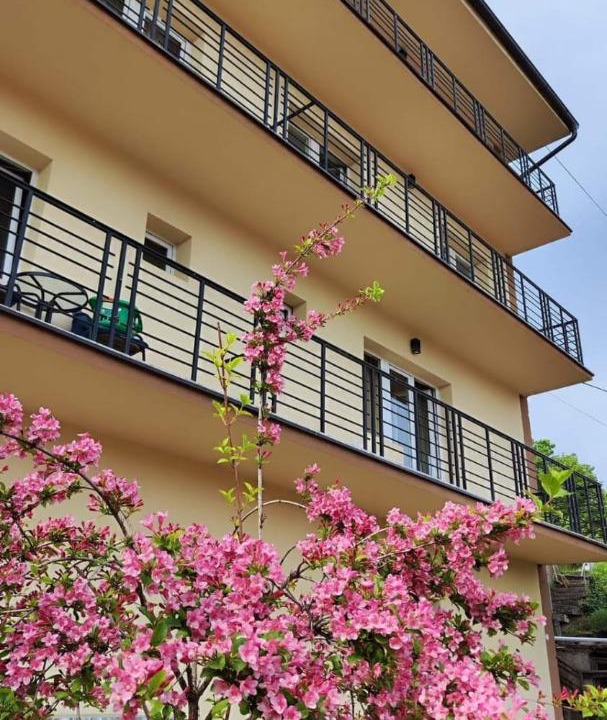 Photo of Buildings in Soko Banja