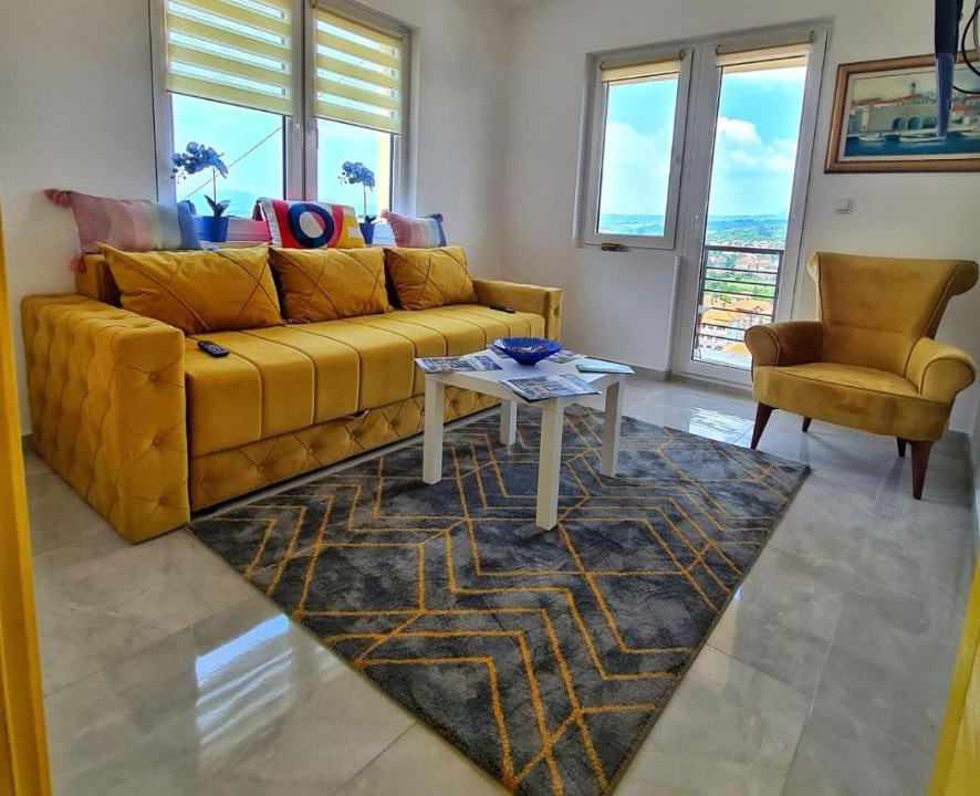 Photo of Livingroom in Soko Banja