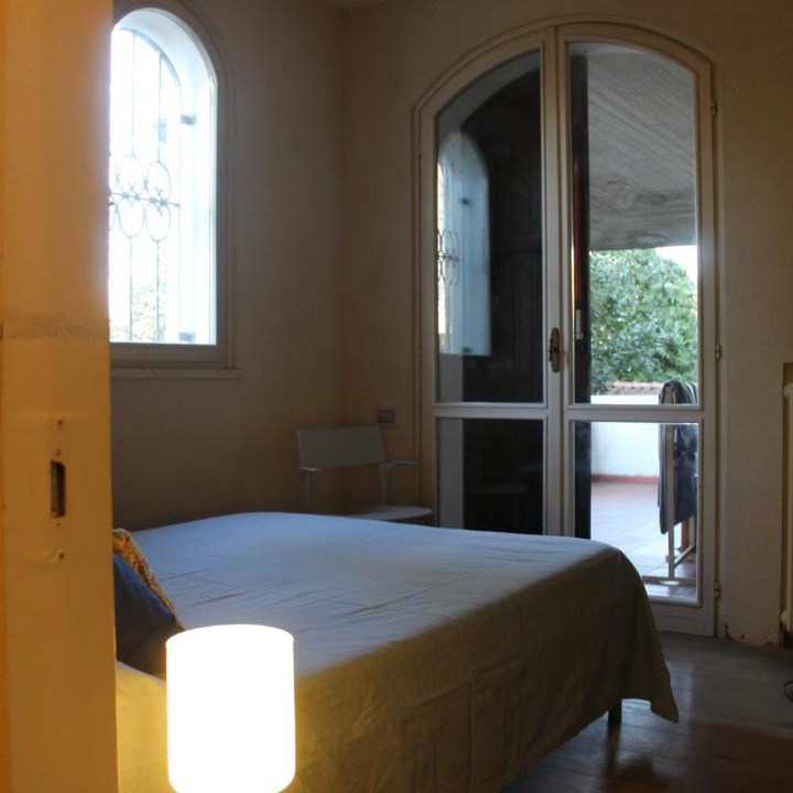 Photo of Bedroom in Milano Marittima