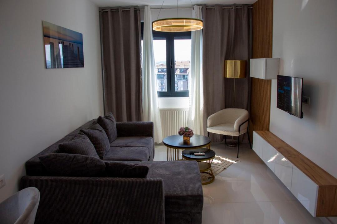 Photo of Livingroom in Jagodina