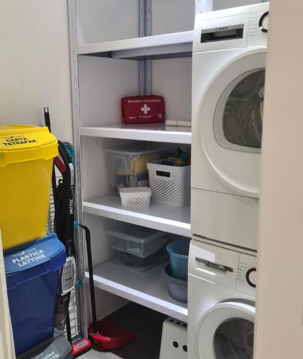 Photo of Kitchen in Grottammare