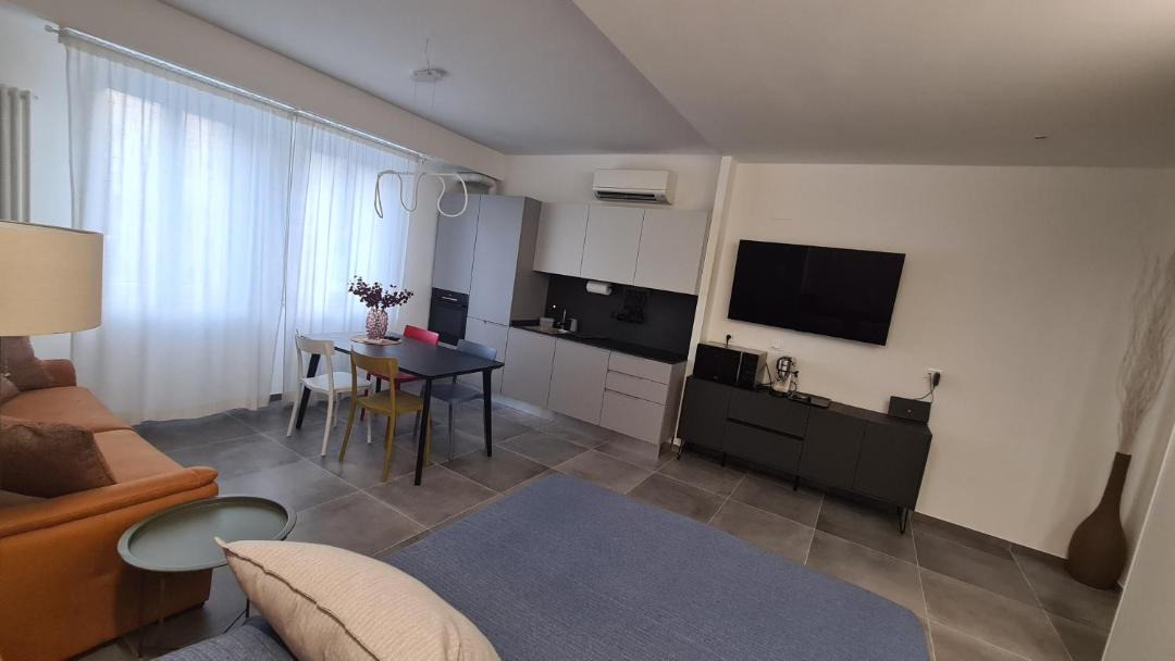 Photo of Livingroom in Grottammare