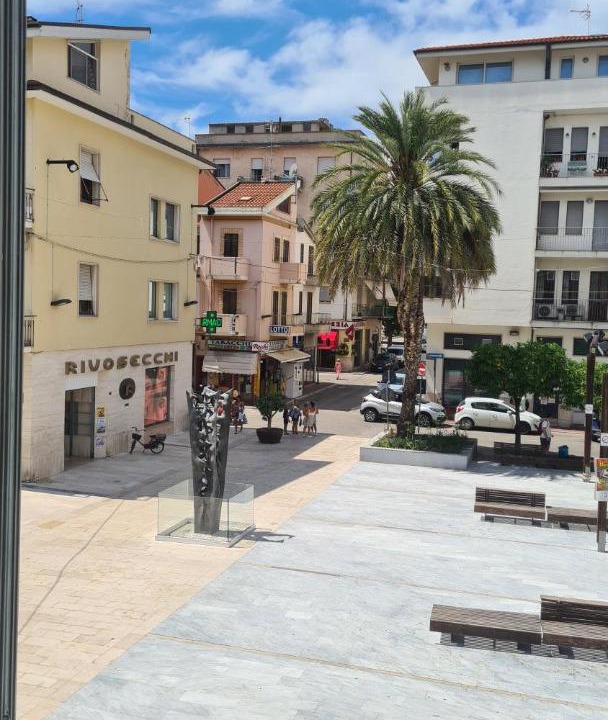 Photo of Buildings in Grottammare