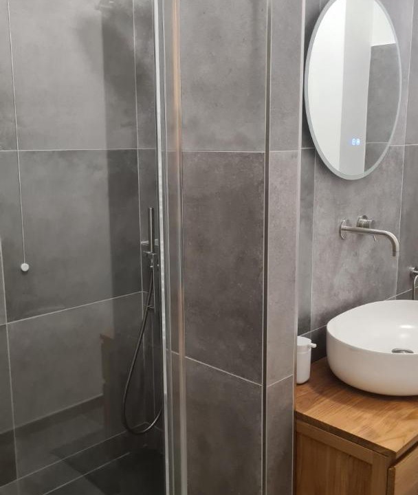 Photo of Bathroom in Grottammare