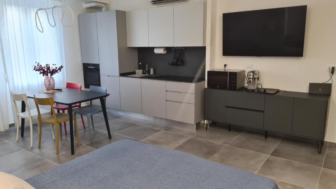 Photo of Livingroom in Grottammare
