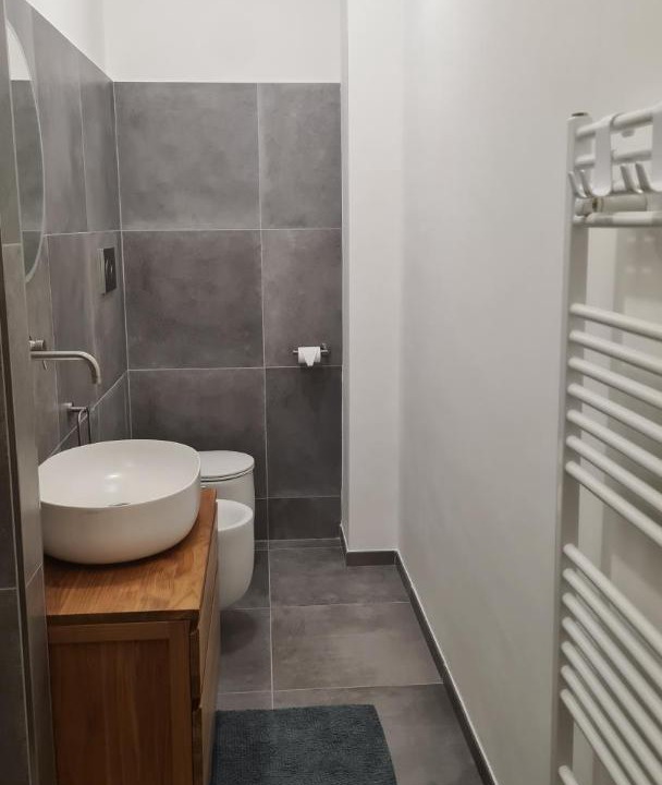 Photo of Bathroom in Grottammare