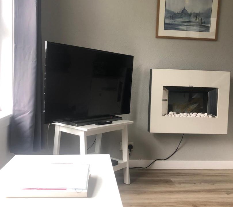 Photo of Livingroom in Lamlash