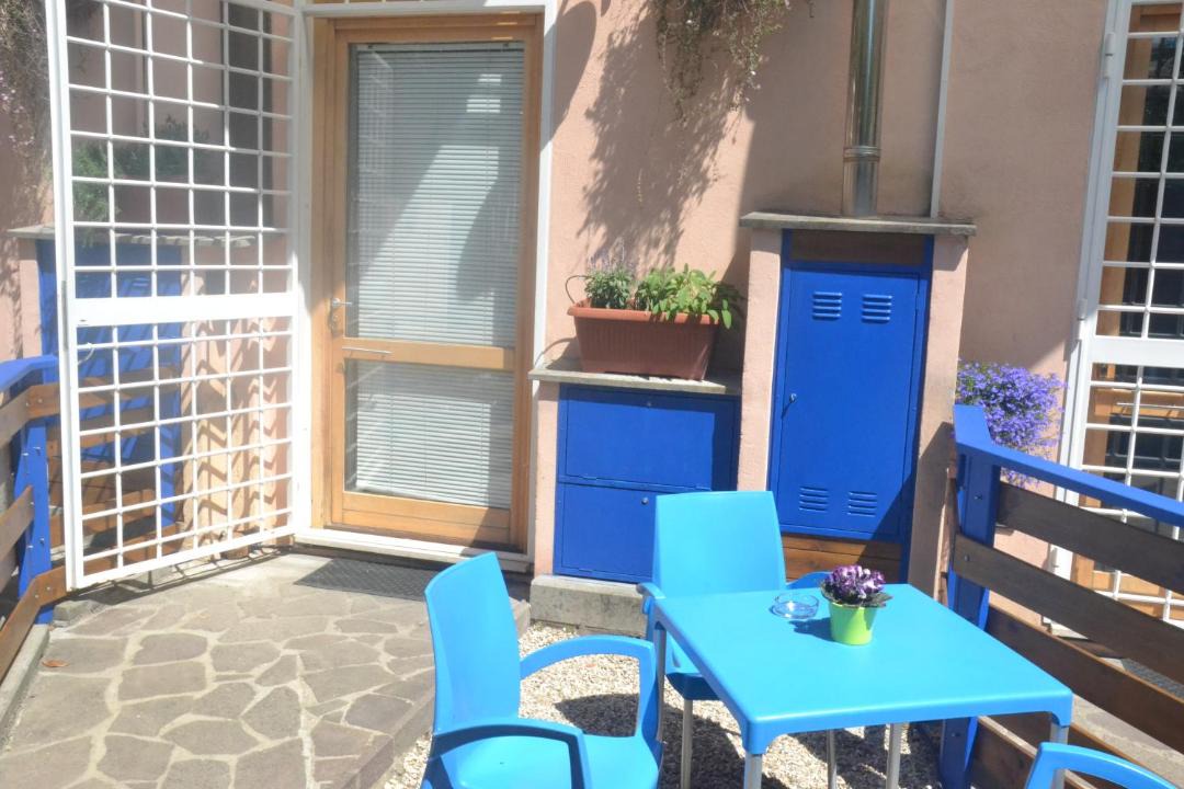 Photo of Others in Gianicolense